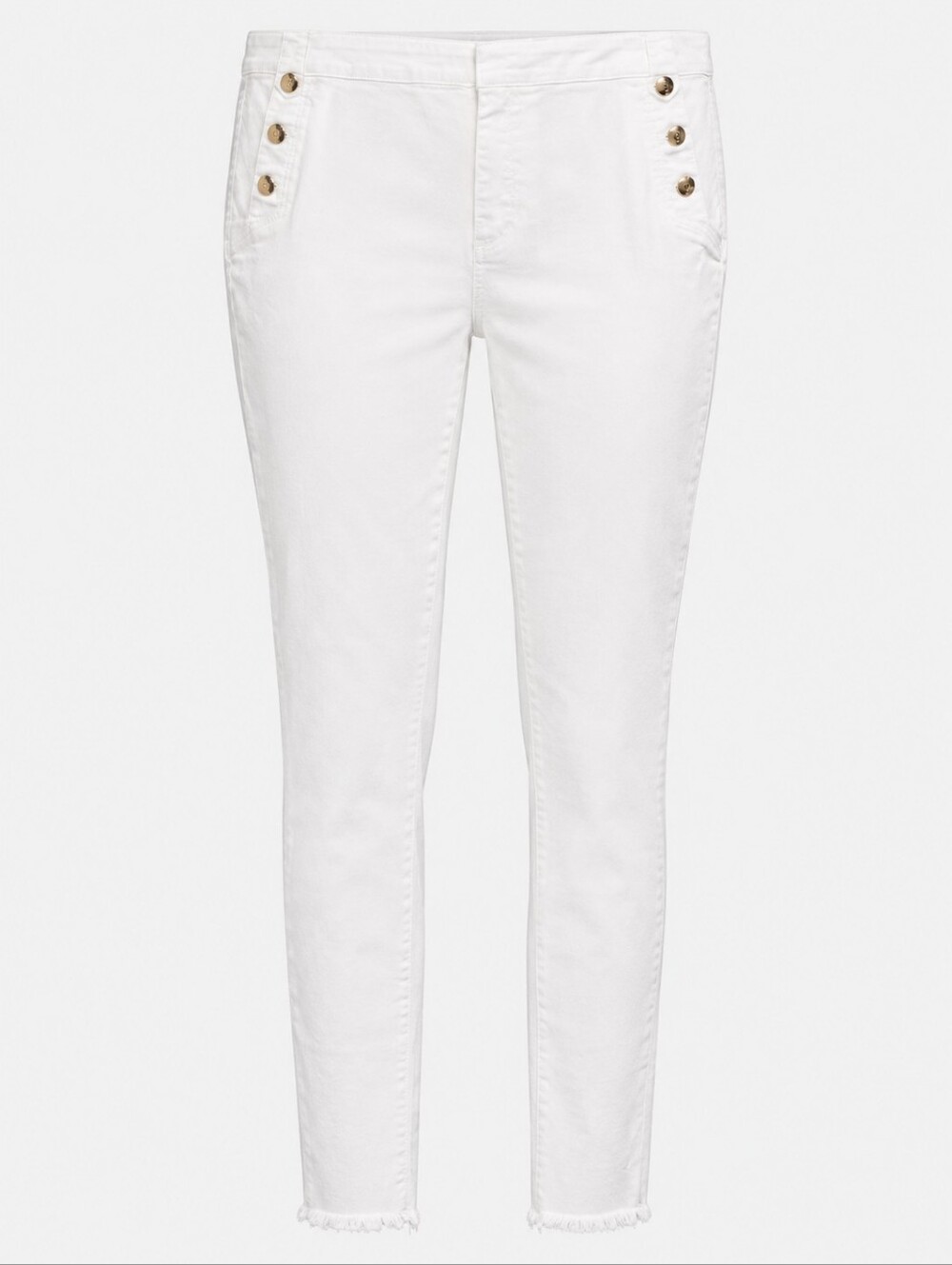 Loft Plus NWT High Rise Skinny Pants, Size 26